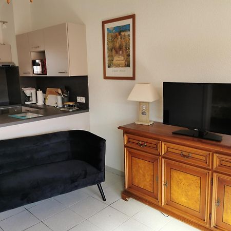 Apartmán Rue De Corfou Les Grenadines Sainte-Marie-la-Mer Exteriér fotografie