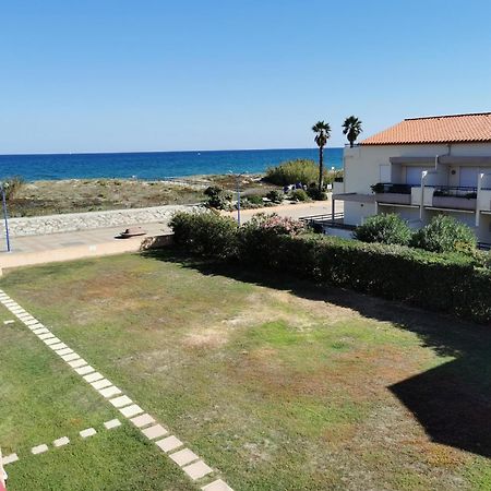 Apartmán Rue De Corfou Les Grenadines Sainte-Marie-la-Mer Exteriér fotografie