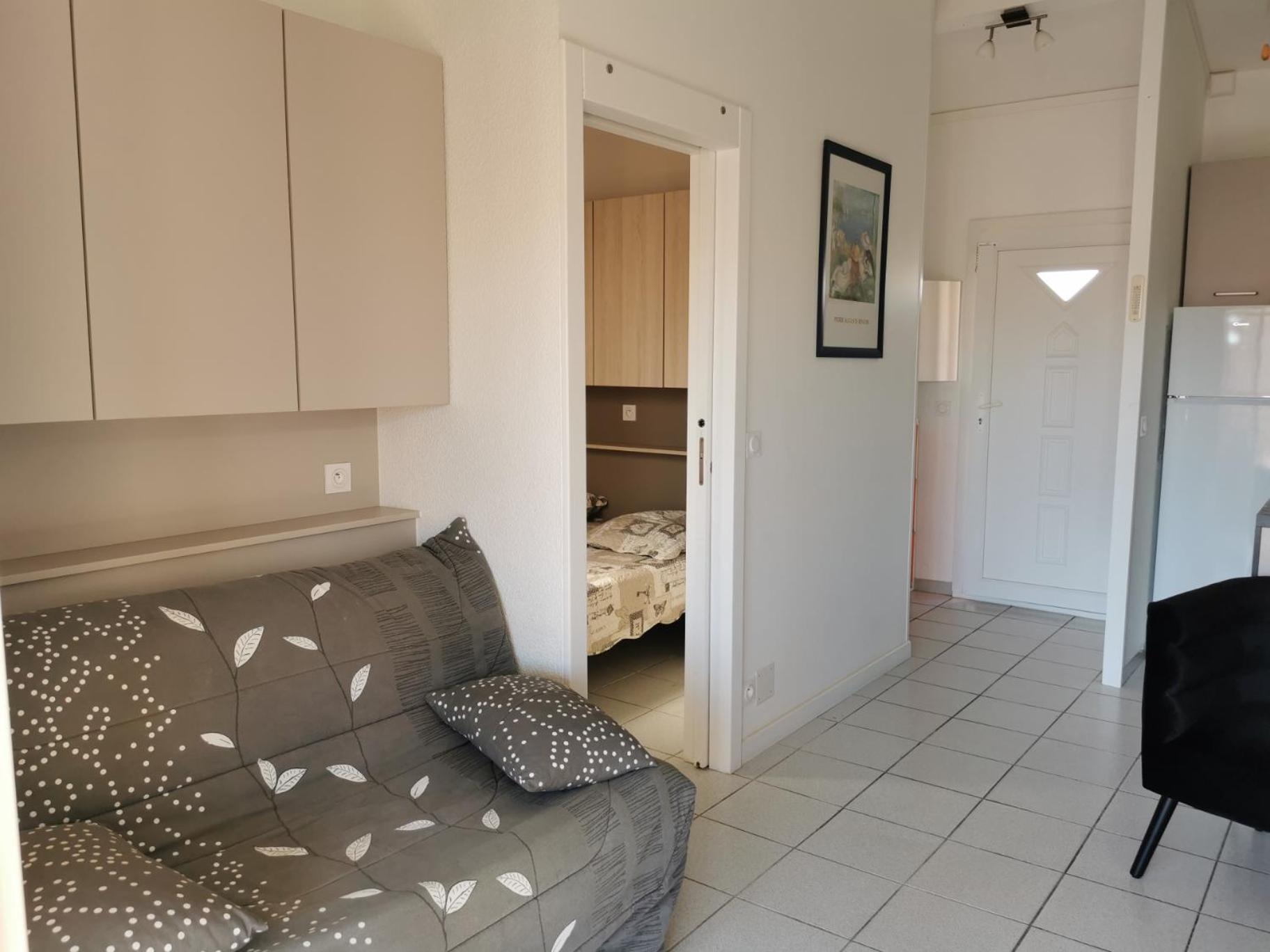 Apartmán Rue De Corfou Les Grenadines Sainte-Marie-la-Mer Exteriér fotografie